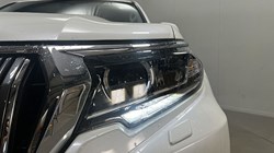 2023 (73) TOYOTA LAND CRUISER 2.8 D-4D 204 Invincible 5dr Auto 7 Seats 3591095