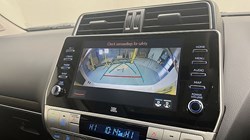 2023 (73) TOYOTA LAND CRUISER 2.8 D-4D 204 Invincible 5dr Auto 7 Seats 3591068