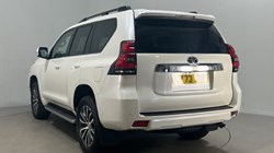 2023 (73) TOYOTA LAND CRUISER 2.8 D-4D 204 Invincible 5dr Auto 7 Seats 3591037