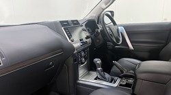 2023 (73) TOYOTA LAND CRUISER 2.8 D-4D 204 Invincible 5dr Auto 7 Seats 3591074