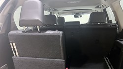 2023 (73) TOYOTA LAND CRUISER 2.8 D-4D 204 Invincible 5dr Auto 7 Seats 3591086