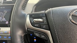 2023 (73) TOYOTA LAND CRUISER 2.8 D-4D 204 Invincible 5dr Auto 7 Seats 3591057