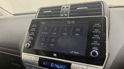 2023 (73) TOYOTA LAND CRUISER 2.8 D-4D 204 Invincible 5dr Auto 7 Seats 3591063