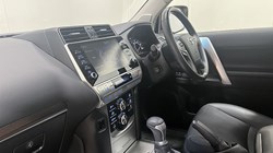 2023 (73) TOYOTA LAND CRUISER 2.8 D-4D 204 Invincible 5dr Auto 7 Seats 3591075