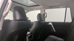 2023 (73) TOYOTA LAND CRUISER 2.8 D-4D 204 Invincible 5dr Auto 7 Seats 3591077