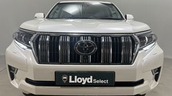 2023 (73) TOYOTA LAND CRUISER 2.8 D-4D 204 Invincible 5dr Auto 7 Seats 3591096