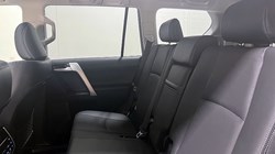 2023 (73) TOYOTA LAND CRUISER 2.8 D-4D 204 Invincible 5dr Auto 7 Seats 3591078