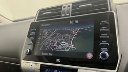 2023 (73) TOYOTA LAND CRUISER 2.8 D-4D 204 Invincible 5dr Auto 7 Seats 3591066