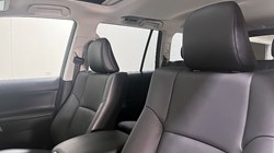 2023 (73) TOYOTA LAND CRUISER 2.8 D-4D 204 Invincible 5dr Auto 7 Seats 3591076