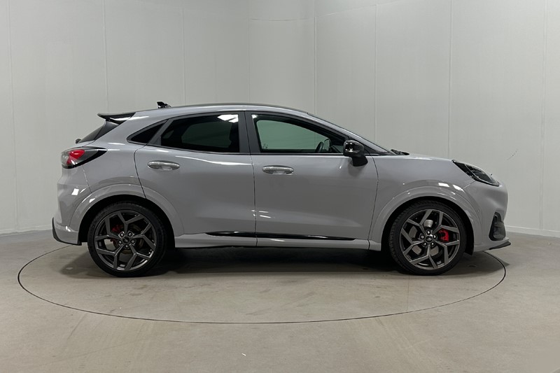 2022 (71) FORD PUMA 1.5 EcoBoost ST 5dr 3620858