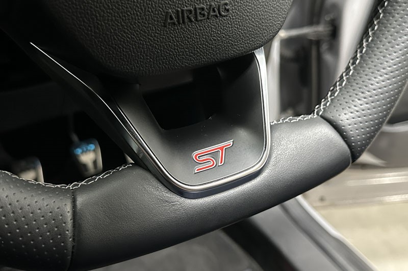 2022 (71) FORD PUMA 1.5 EcoBoost ST 5dr 3620883