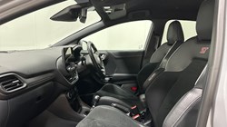 2022 (71) FORD PUMA 1.5 EcoBoost ST 5dr 3620856