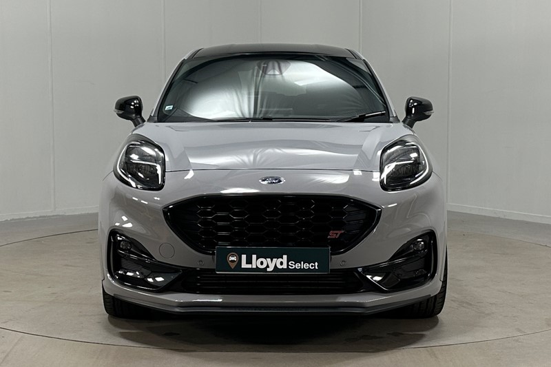 2022 (71) FORD PUMA 1.5 EcoBoost ST 5dr 3620860