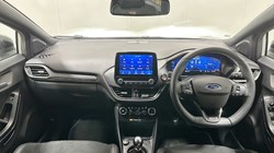 2022 (71) FORD PUMA 1.5 EcoBoost ST 5dr 3620862