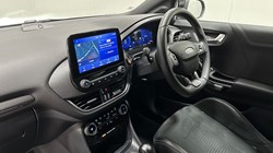 2022 (71) FORD PUMA 1.5 EcoBoost ST 5dr 3620885