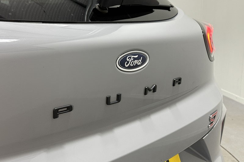 2022 (71) FORD PUMA 1.5 EcoBoost ST 5dr 3620893
