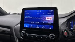 2022 (71) FORD PUMA 1.5 EcoBoost ST 5dr 3620881