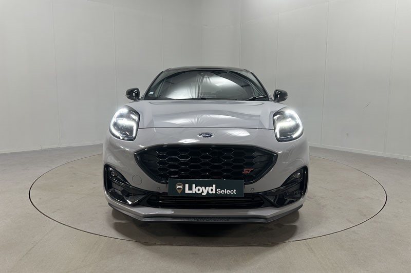 2022 (71) FORD PUMA 1.5 EcoBoost ST 5dr 3620902