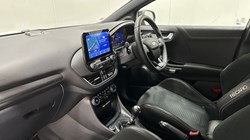 2022 (71) FORD PUMA 1.5 EcoBoost ST 5dr 3620884