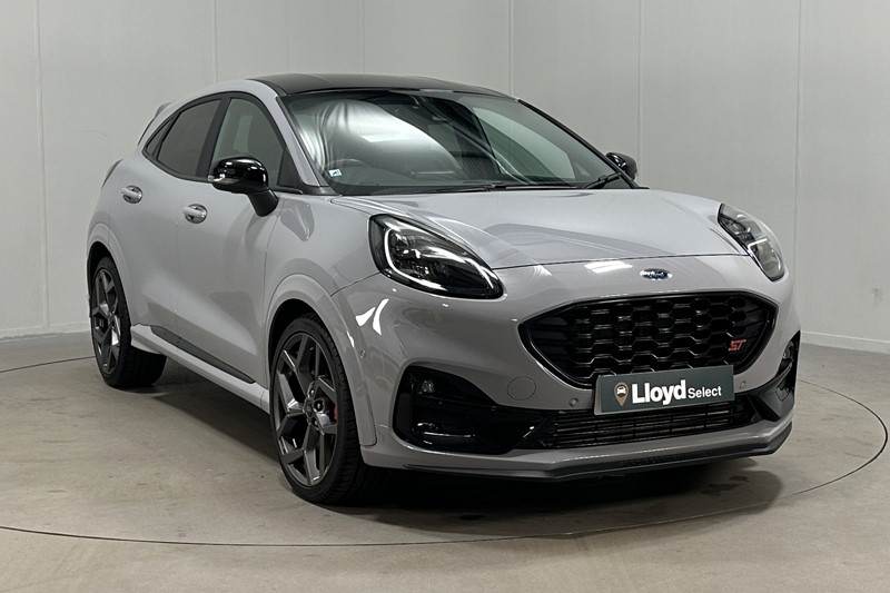 2022 (71) FORD PUMA 1.5 EcoBoost ST 5dr