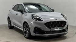 2022 (71) FORD PUMA 1.5 EcoBoost ST 5dr 3620854