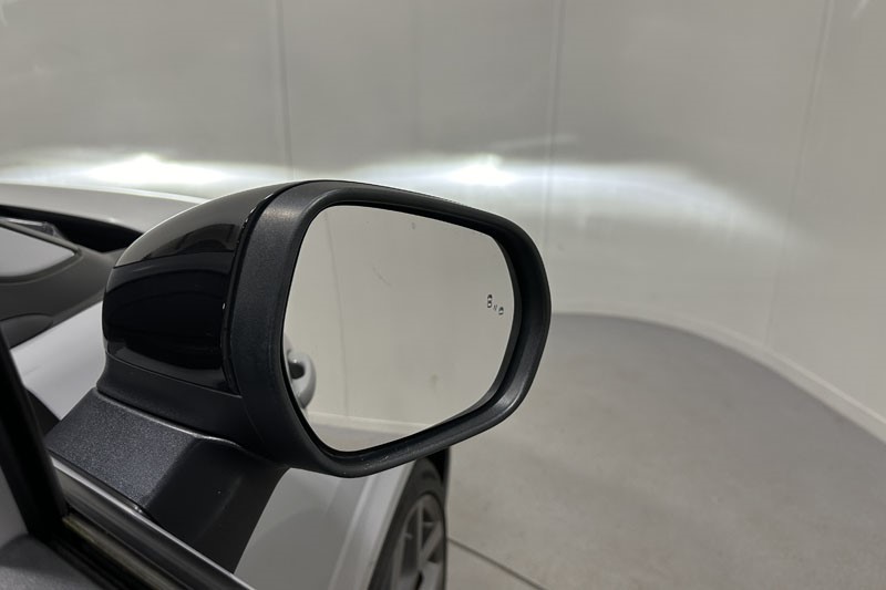 2022 (71) FORD PUMA 1.5 EcoBoost ST 5dr 3620865