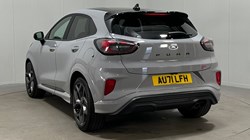 2022 (71) FORD PUMA 1.5 EcoBoost ST 5dr 3620855