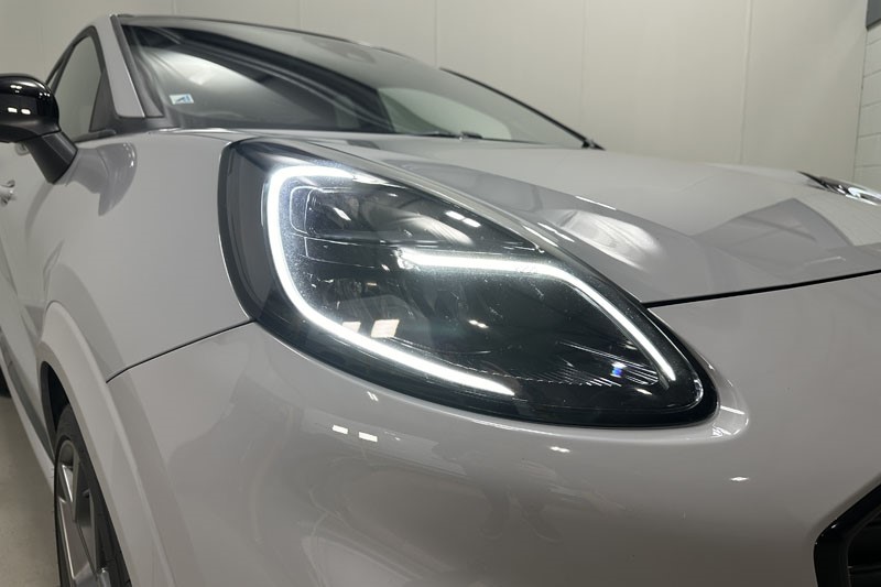 2022 (71) FORD PUMA 1.5 EcoBoost ST 5dr 3620901