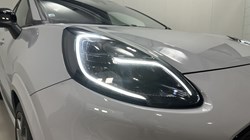 2022 (71) FORD PUMA 1.5 EcoBoost ST 5dr 3620901