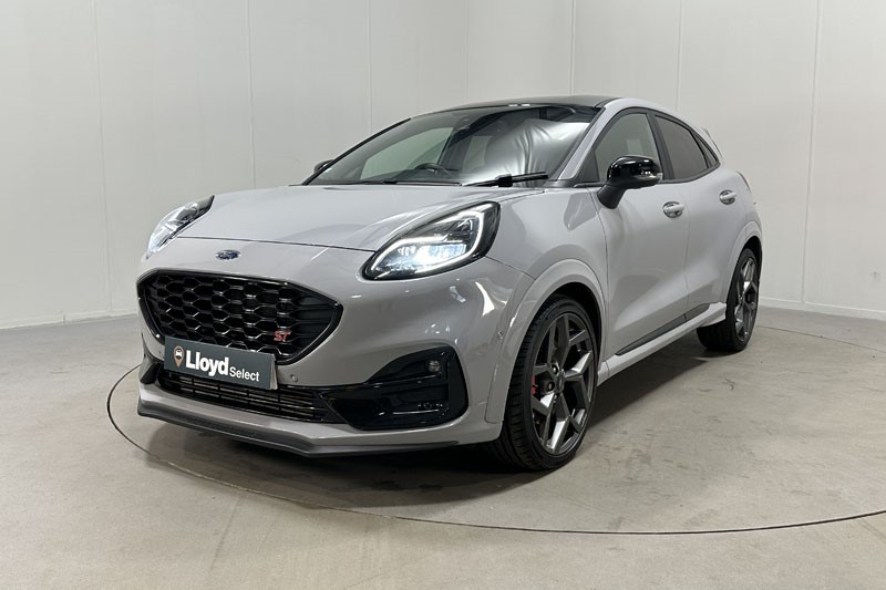 2022 (71) FORD PUMA 1.5 EcoBoost ST 5dr 3620899
