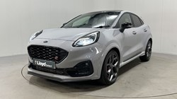 2022 (71) FORD PUMA 1.5 EcoBoost ST 5dr 3620899