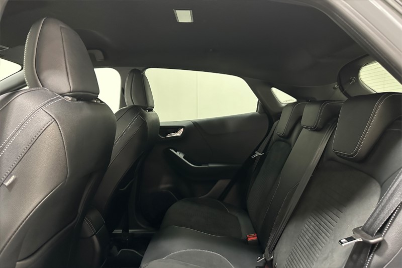 2022 (71) FORD PUMA 1.5 EcoBoost ST 5dr 3620857