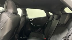 2022 (71) FORD PUMA 1.5 EcoBoost ST 5dr 3620857