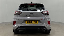 2022 (71) FORD PUMA 1.5 EcoBoost ST 5dr 3620859