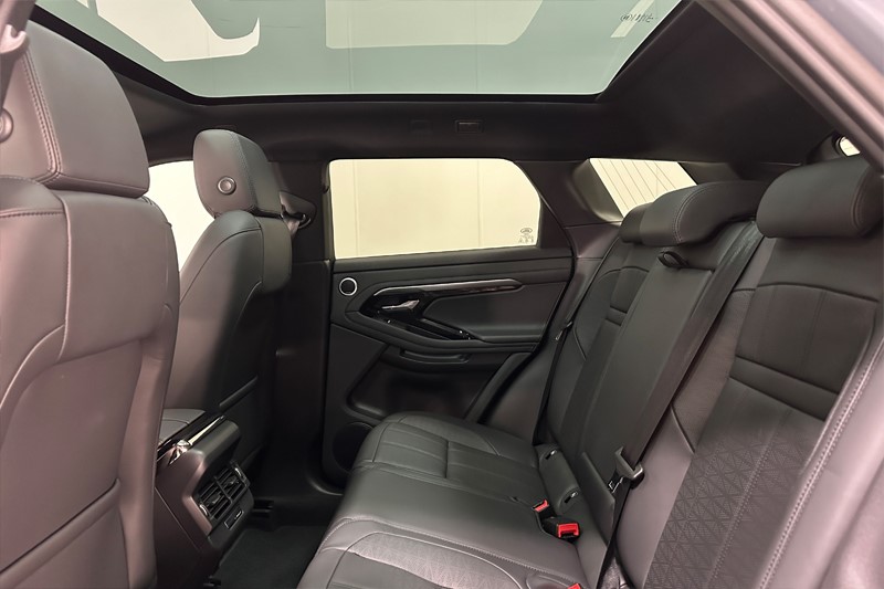 2023 (23) LAND ROVER RANGE ROVER EVOQUE 2.0 D200 R-Dynamic HSE 5dr Auto 3627692