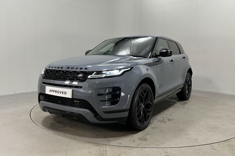 2023 (23) LAND ROVER RANGE ROVER EVOQUE 2.0 D200 R-Dynamic HSE 5dr Auto 3627736