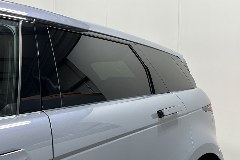 2023 (23) LAND ROVER RANGE ROVER EVOQUE 2.0 D200 R-Dynamic HSE 5dr Auto 3627734