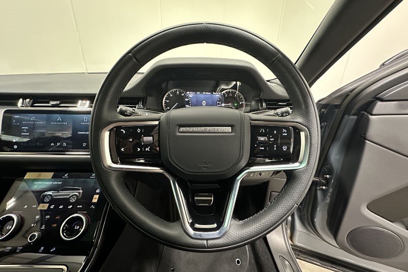 2023 (23) LAND ROVER RANGE ROVER EVOQUE 2.0 D200 R-Dynamic HSE 5dr Auto 3627706