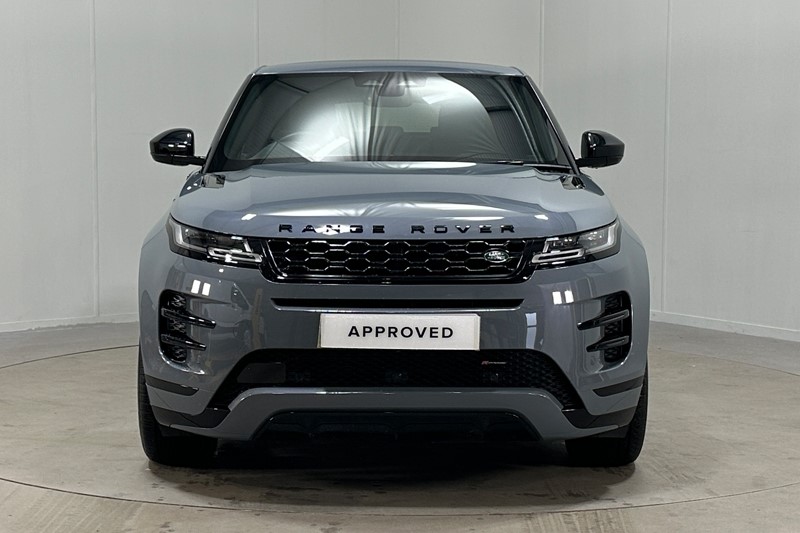 2023 (23) LAND ROVER RANGE ROVER EVOQUE 2.0 D200 R-Dynamic HSE 5dr Auto 3627695