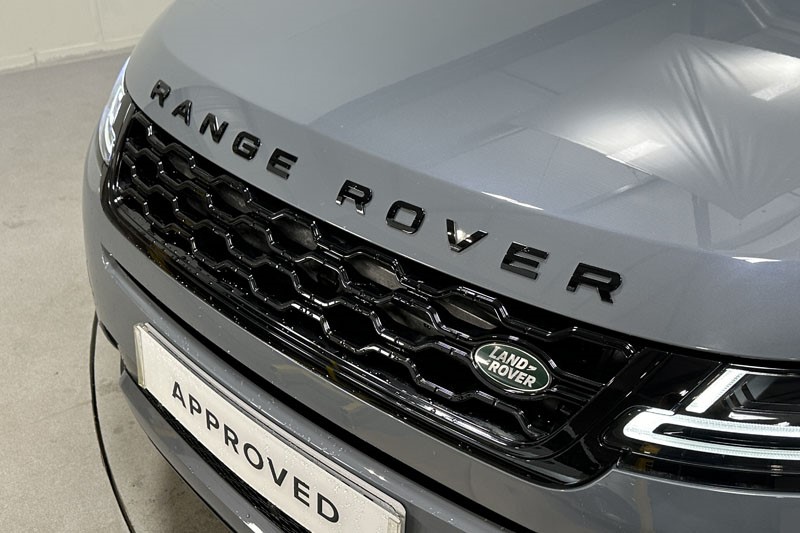 2023 (23) LAND ROVER RANGE ROVER EVOQUE 2.0 D200 R-Dynamic HSE 5dr Auto 3627737