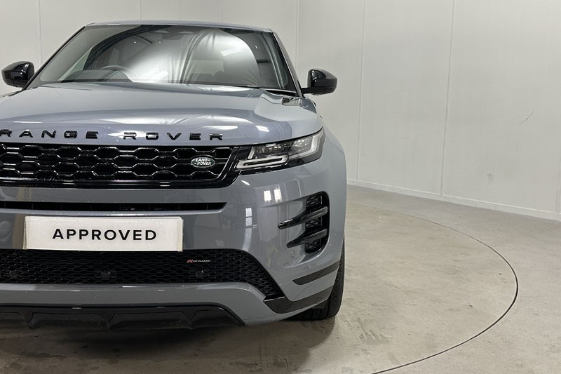2023 (23) LAND ROVER RANGE ROVER EVOQUE 2.0 D200 R-Dynamic HSE 5dr Auto 3627740