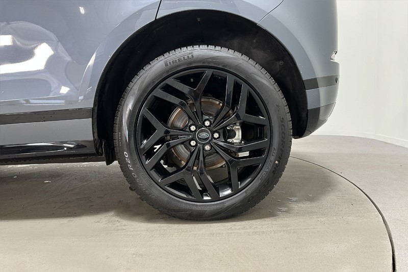 2023 (23) LAND ROVER RANGE ROVER EVOQUE 2.0 D200 R-Dynamic HSE 5dr Auto 3627696