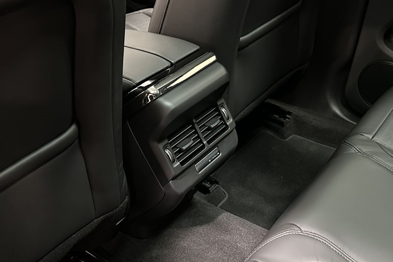 2023 (23) LAND ROVER RANGE ROVER EVOQUE 2.0 D200 R-Dynamic HSE 5dr Auto 3627726