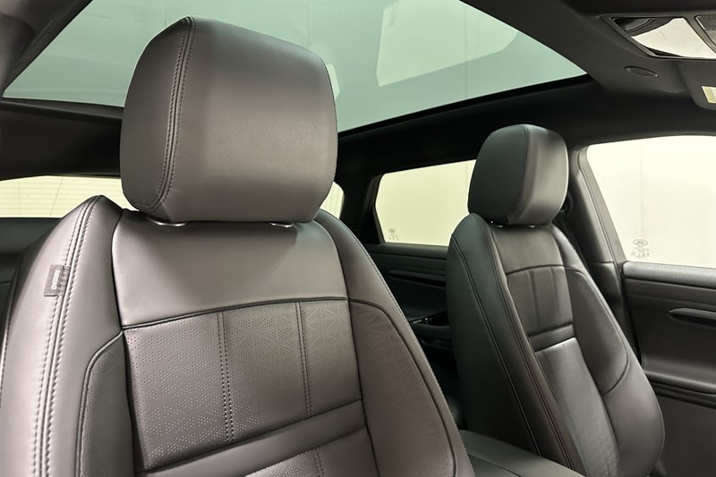 2023 (23) LAND ROVER RANGE ROVER EVOQUE 2.0 D200 R-Dynamic HSE 5dr Auto 3627705