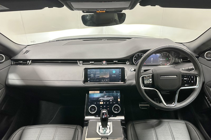 2023 (23) LAND ROVER RANGE ROVER EVOQUE 2.0 D200 R-Dynamic HSE 5dr Auto 3627697