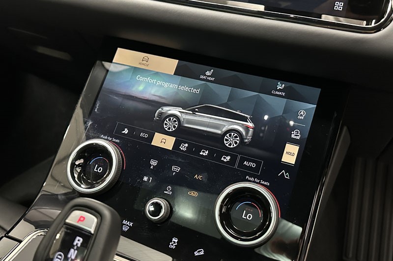 2023 (23) LAND ROVER RANGE ROVER EVOQUE 2.0 D200 R-Dynamic HSE 5dr Auto 3627711