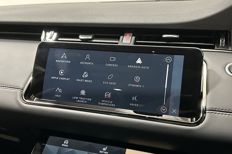 2023 (23) LAND ROVER RANGE ROVER EVOQUE 2.0 D200 R-Dynamic HSE 5dr Auto 3627719