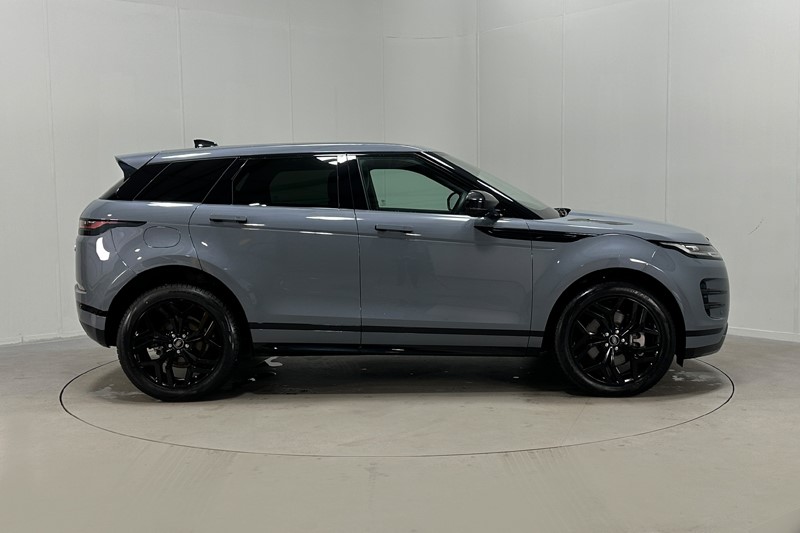 2023 (23) LAND ROVER RANGE ROVER EVOQUE 2.0 D200 R-Dynamic HSE 5dr Auto 3627693