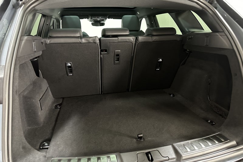 2023 (23) LAND ROVER RANGE ROVER EVOQUE 2.0 D200 R-Dynamic HSE 5dr Auto 3627728