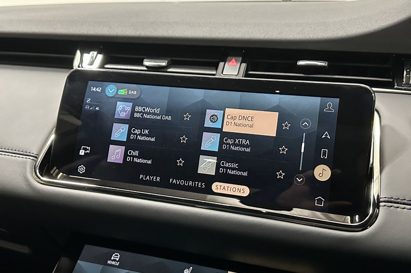 2023 (23) LAND ROVER RANGE ROVER EVOQUE 2.0 D200 R-Dynamic HSE 5dr Auto 3627718